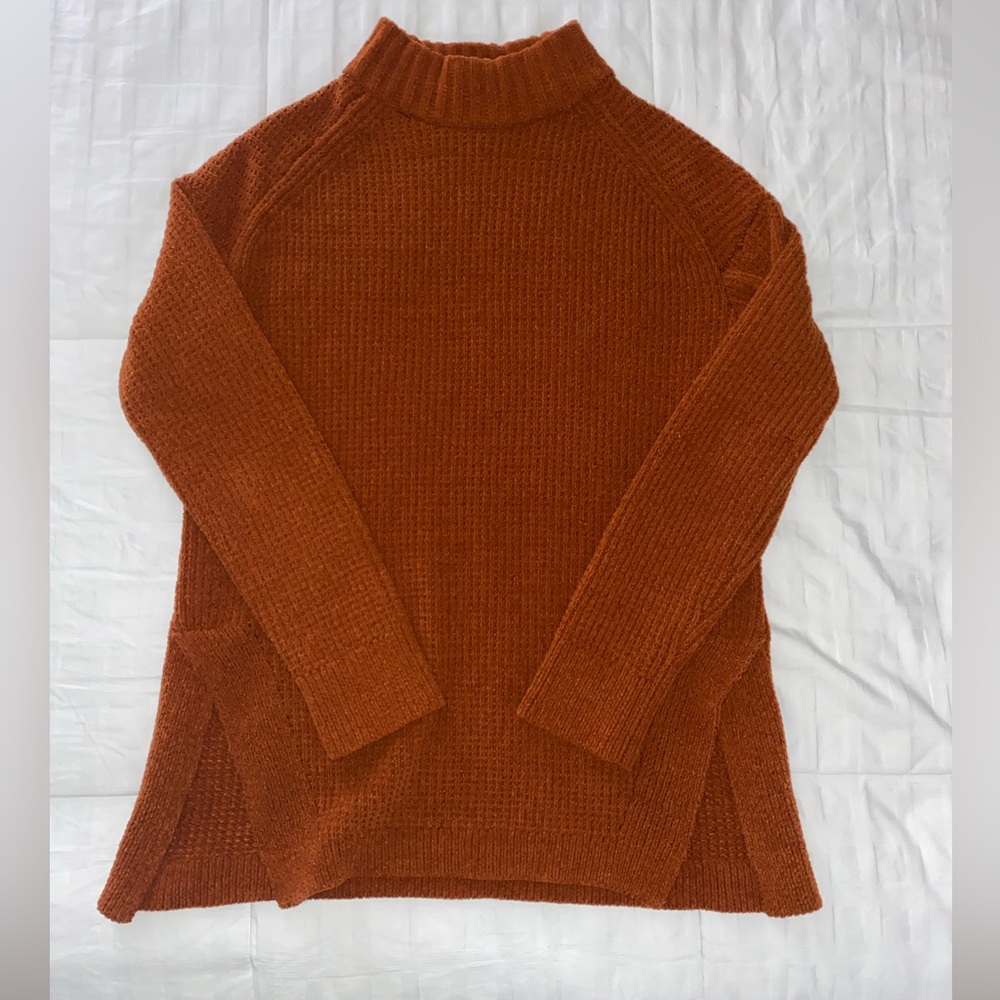 A New Day Sweater